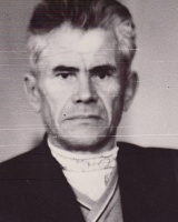 Колмаков Флор Федосеевич (1907-1974), Щельяюр