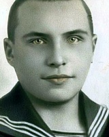 Рочев Николай Тимофеевич (1920-2001), Гам - Щельяюр