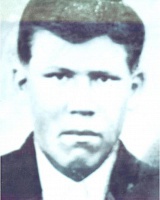 Семяшкин Александр Андреевич (1915-1944), Вертеп