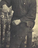 Хозяинов Вонифатий Александрович (1908-1962), Гам