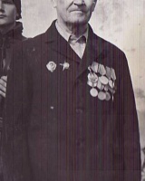 Пьянков Михаил Никифорович (1911-1987), Щельяюр