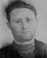 Семяшкин Григорий Антонович (1921-1960), Бакур