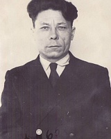 Репин Алексей Харлампиевич (1925-2002), Щельяюр
