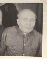 Канев Прокопий Павлович (1902-1970), Бакур