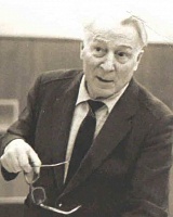 Терентьев Алексей Иосифович (1926-1993), Краснобор-Ухта