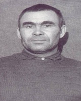 Рочев Парфен Алексеевич  (1912-1963), Вертеп