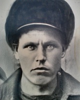 Батманов Григорий Семенович (1904-1942), Мохча