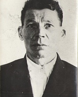 Рочев Василий Павлович (1904-1968), Няшабож