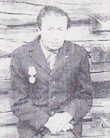 Ануфриев Леонид Ефимович (1911-1977), Щельяюр