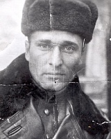 Попов Антоний Григорьевич (1925-1983), Ижма