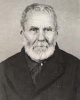 Рочев Филимон Петрович (1901-1983), Мохча
