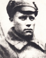 Сметанин Егор Деомидович (1917-1942), Мохча