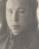 Рочев Василий Михайлович (1925-06.1944) Ижма