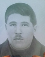 Канев Петр Федорович (1906-1941), Ижма