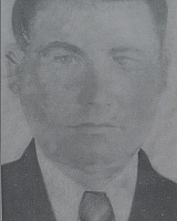 Чупров Егор Дмитриевич (1922-1941) Бакур