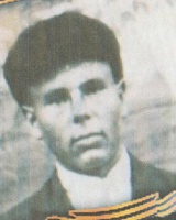 Артеев Тихон Максимович(1911-1984), Бакур