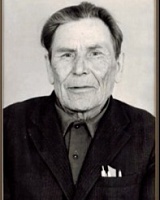 Рочев Серафим Ефимович (1915-28.07.1995), Гам