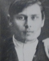 Канев Василий Ефимович (1904-17.01.1944), Сизябск