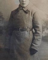 Беляев Илларион Харитонович (1910-1942), Мохча