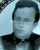 Рочев Никита Самойлович (1914-1950), Кипиево