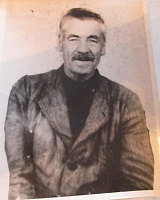 Артеев Никита Корнилович (16.04.1882 - 31.03.1965) инвалид войны,был ранен в ногу