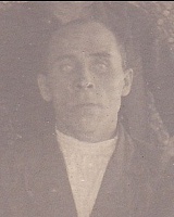 Канев Петр Александрович (1902-1982), Большое Галово