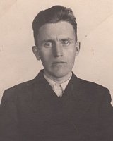 Филиппов Андрей Кириллович (1925-1978), Мошъюга - Ижма