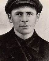 Сметанин Венедикт Прокопьевич (1903-1967), Брыкаланск