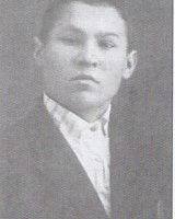 Рочев Павел Никитич (1915 - пропал без вести в 1942 г.), д. Пильегоры