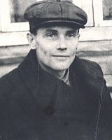 ФИЛИППОВ Евдоким Николаевич, 1923-1956, Усть-Ижма