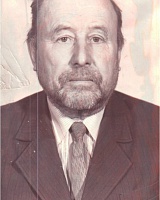Филиппов Григорий Иванович (1914-1999), Картаель