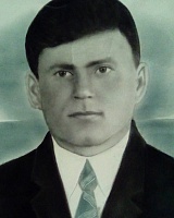 Рочев Тимофей Тимофеевич (1920-1949), Гам
