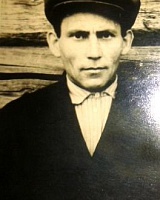 Сметанина Ардальон Матвеевич (1917-1941), Щельяюр
