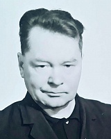 Кожевин Михаил Петрович (1923-1971), Мохча