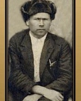 Рочев Иосиф Егорович (1907-08.07.1942), Гам