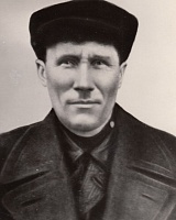 Терентьев Кирилл Павлович (1891-1935), Брыкаланск
