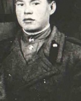 Трофимов Степан Иванович (1924-1997), Ношуль - Сыктывкар